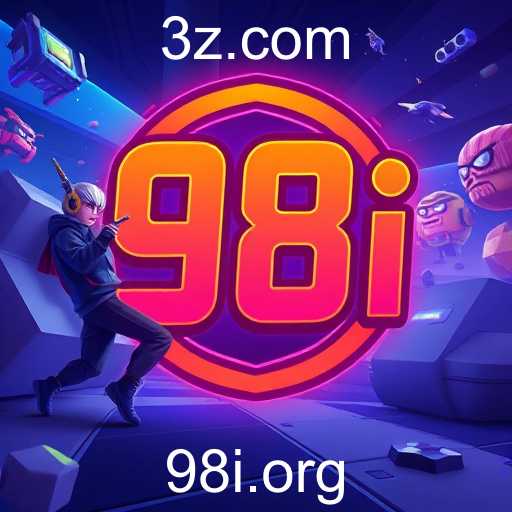 98i: A Ascensão Ininterrupta nos Jogos Online