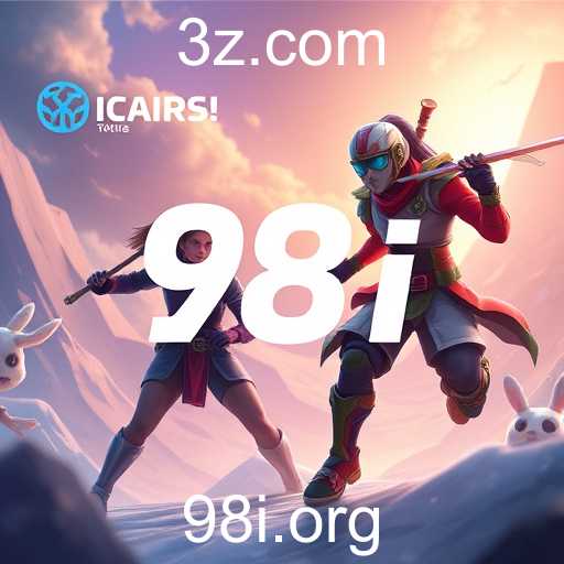 Crescimento dos Jogos Online em 2025: O Impacto do 98i