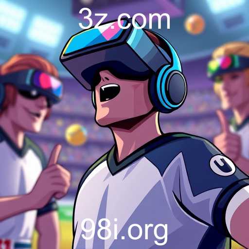 Exploração Virtual Cresce com 98i no Cenário Atual