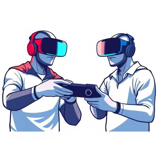 Inovações no Universo dos Jogos: Avanços e Tendências