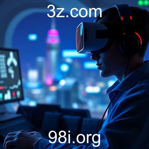 Transformações no Mercado de Jogos Online: O Crescimento e Impacto