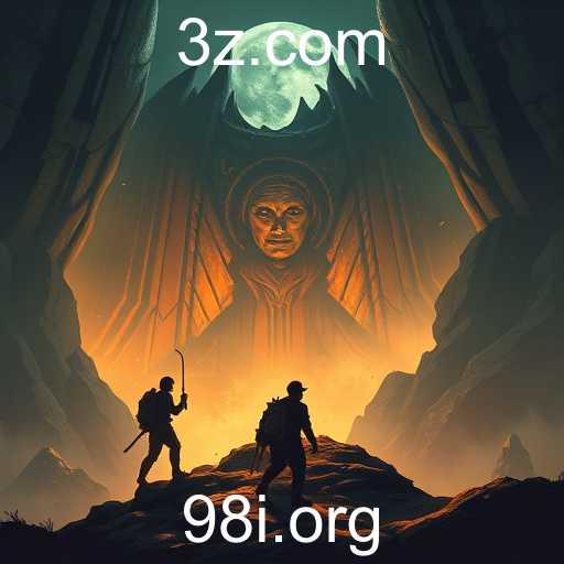 Inovação e Crescimento no Mercado de Jogos: A Ascensão de 98i