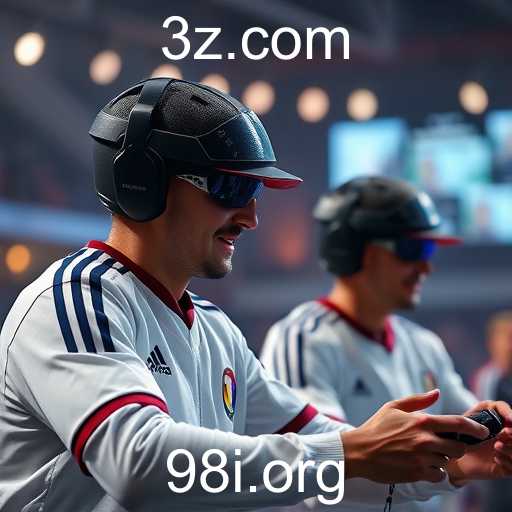 Novidades e Desafios no Mundo dos Jogos em 2025