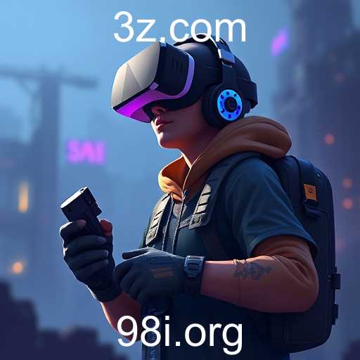 Tendências e Desafios no Mundo dos Jogos em 2025