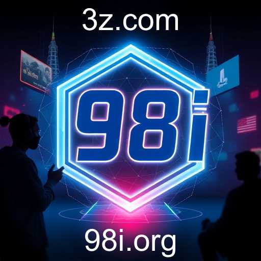 Reviravoltas no Mundo dos Jogos: O Papel Influente de '98i'