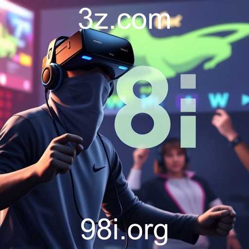 Tendências em Jogos Online para 2026: O Impacto de 98i