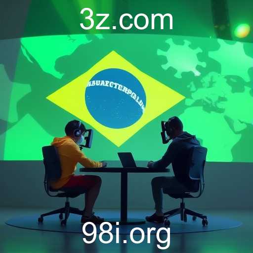 Avanços e Desafios nos E-Sports no Brasil em 2026