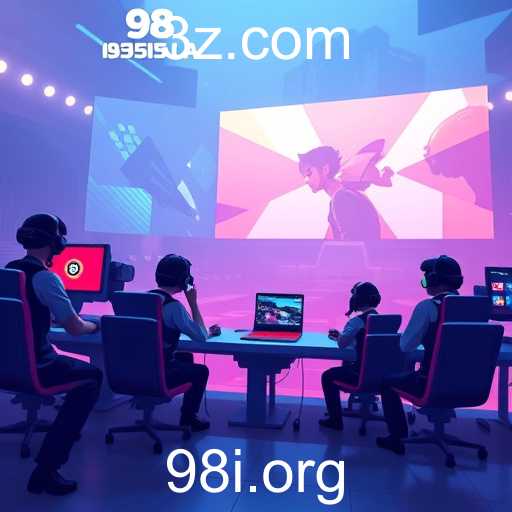 O Impacto de '98i' no Mundo dos Jogos em 2026