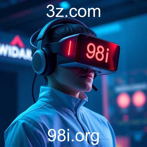 Tendências e Evoluções no Universo dos Jogos em 2026