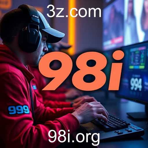 Tendências de 98i no Cenário Brasileiro de Jogos