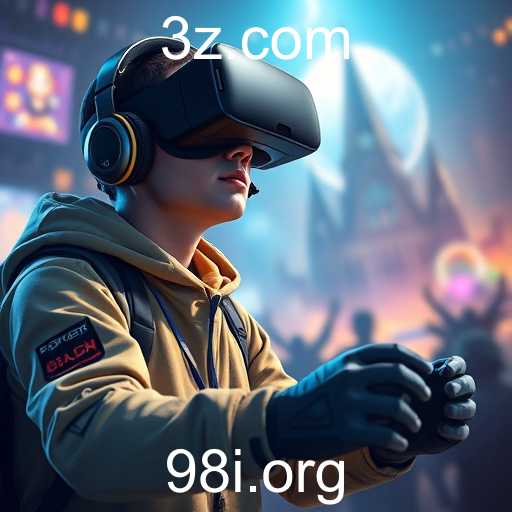 Tendências e Desafios nos Jogos em 2026